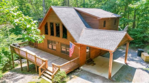 Aska Black Bear Lodge